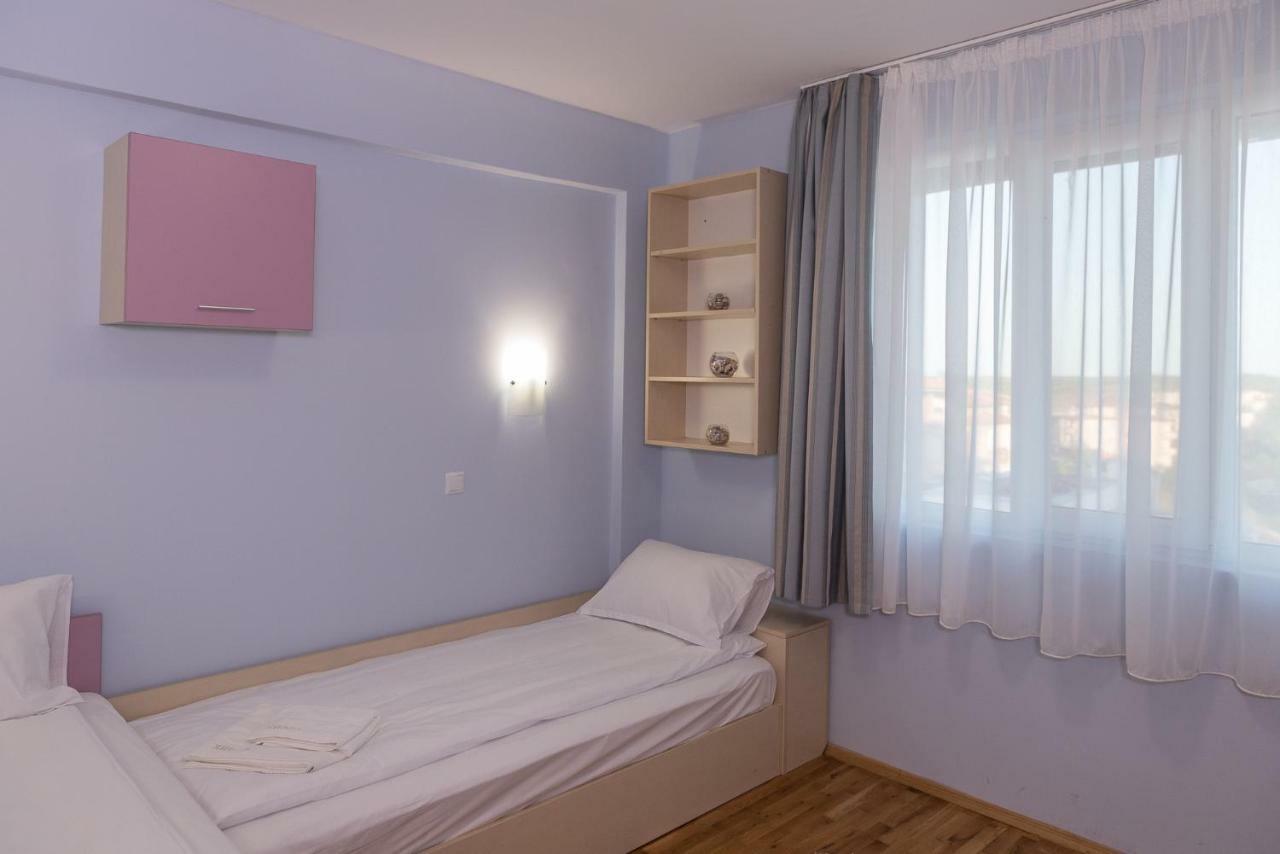 Hiora Apartments Vasiliko Tsarevo Exterior foto